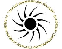 SOLAR Logo graphic.